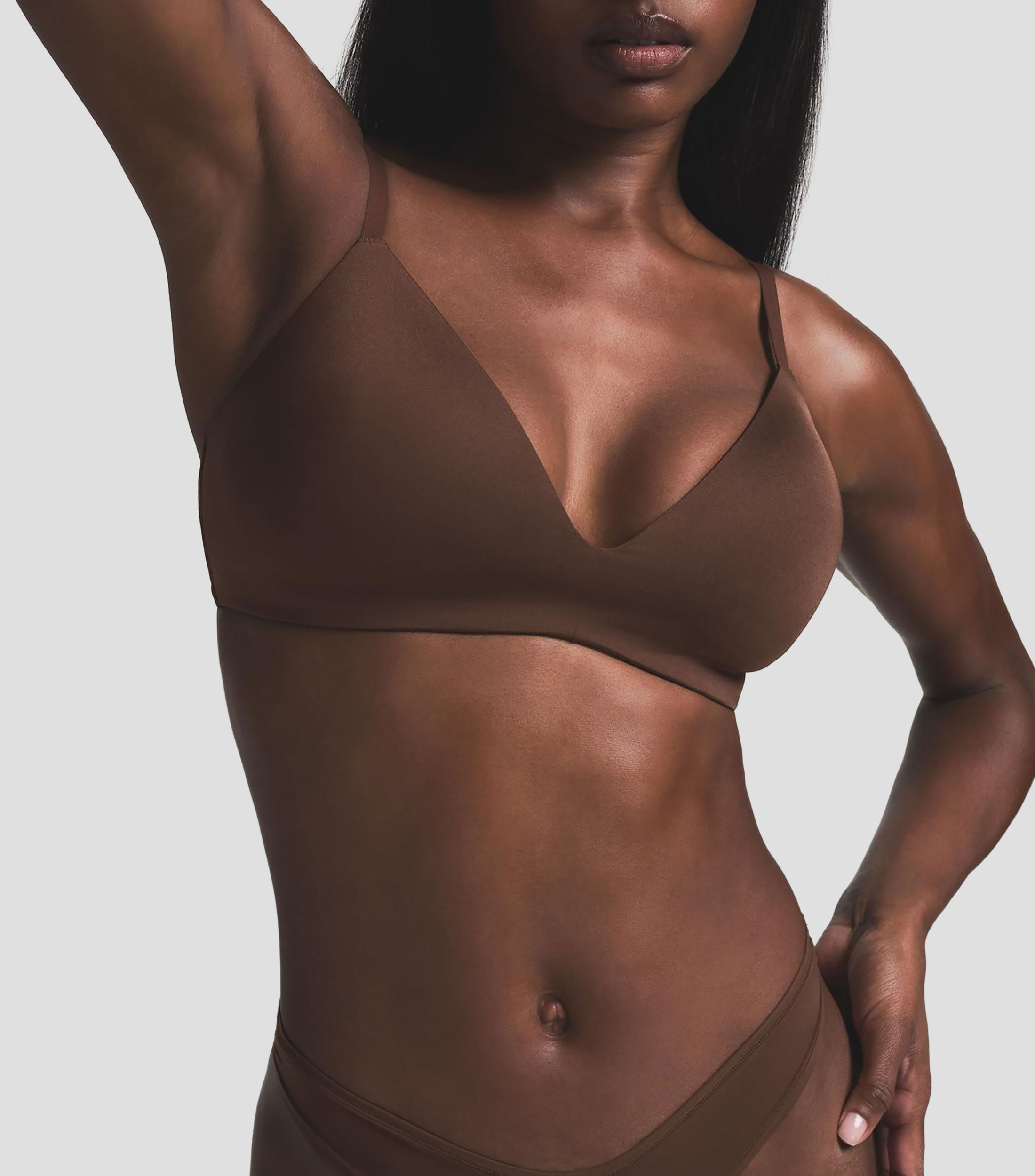 Bralette Wireless Form T
